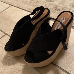 Women’s platform sandal